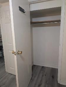 Private Furnished Basement Room onlyFor Female.All Included$525 - Photo 2