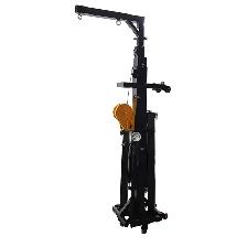 Audio Heavy Duty Stand  024234 - Photo 9