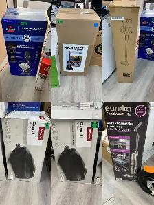 Brand New Vacuums | Cheap price's Sale | Limited Stock