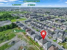 New Single House for Sale in Barrhaven - Photo 28