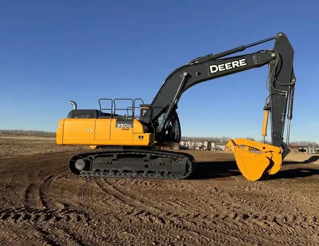 Excavator Operator Needed
