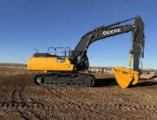 Excavator Operator Needed