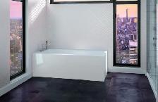 Brand New corner unit bathtub 60'x32' - Photo 4