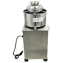 Stainless Steel Electric Meat Puree Making Machine 170061 - Photo 4