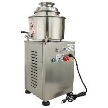 Stainless Steel Electric Meat Puree Making Machine 170061 - Photo 7