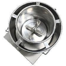 Stainless Steel Electric Meat Puree Making Machine 170061 - Photo 10