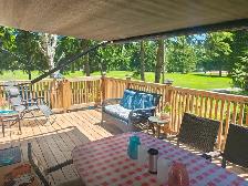 Keystone Hideaway Located at Pigeon Lake TP - Photo 2
