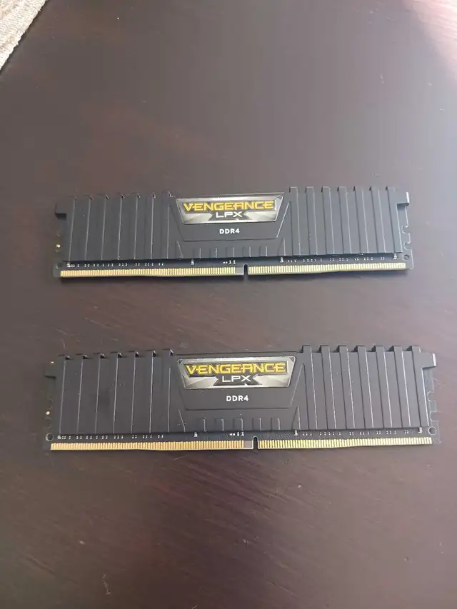 Corsair RAM 16GB