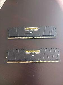Corsair RAM 16GB