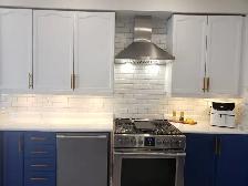 Backsplash & tile Installation - Photo 5