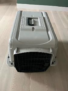 Dog crate - Photo 2