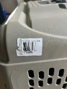 Dog crate - Photo 5