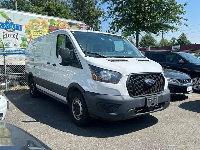 2021 Ford Transit T-150 Low Roof