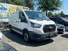 2021 Ford Transit T-150 Low Roof
