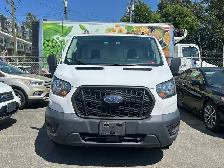 2021 Ford Transit T-150 Low Roof - Photo 2