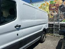 2021 Ford Transit T-150 Low Roof - Photo 3