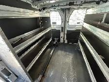 2021 Ford Transit T-150 Low Roof - Photo 5