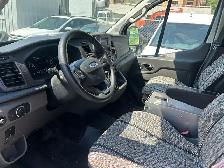 2021 Ford Transit T-150 Low Roof - Photo 6