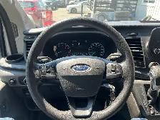 2021 Ford Transit T-150 Low Roof - Photo 8