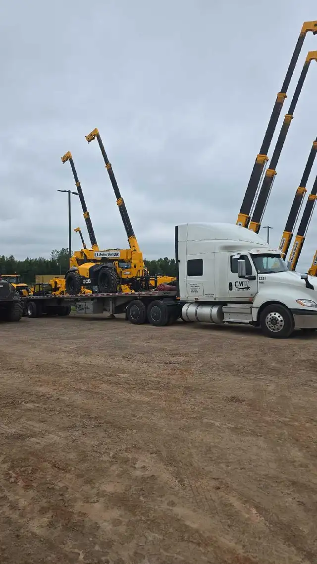 Hiring AZ flatbed driver