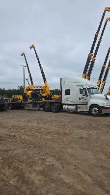 Hiring AZ flatbed driver