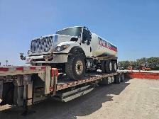 Hiring AZ flatbed driver - Photo 2