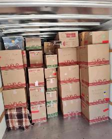 fast movers & Junk removal