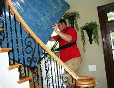 fast movers & Junk removal - Photo 3