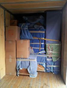 fast movers & Junk removal - Photo 4