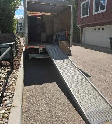 fast movers & Junk removal - Photo 8