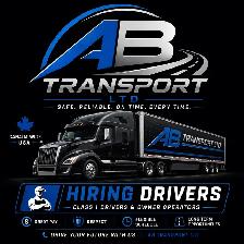 Hirring Class 1 driver
