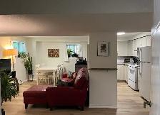 newly renovated 2 bedroom lower level apartment 268 suffolksept1