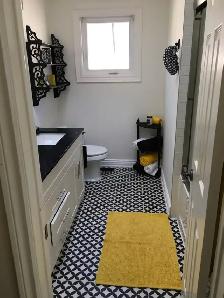 Backsplash & tile Installation - Photo 6
