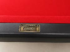 Professional Quality Canada Billiard "Invitation" Pool Table - Photo 2