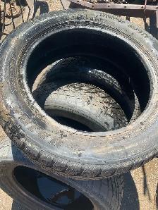 Tires (4)