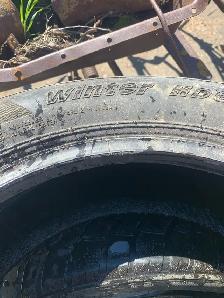 Tires (4) - Photo 3