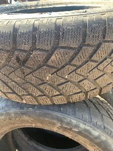 Tires (4) - Photo 4