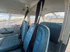 Cessna 172M Skyhawk II Plane - Photo 9