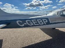 Cessna 172M Skyhawk II Plane - Photo 10