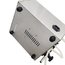 Magnetic Micro-computer Liquid Automatic Filling Machine 181062 - Photo 8