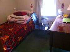 A few rooms near Mc for student rent in a student house