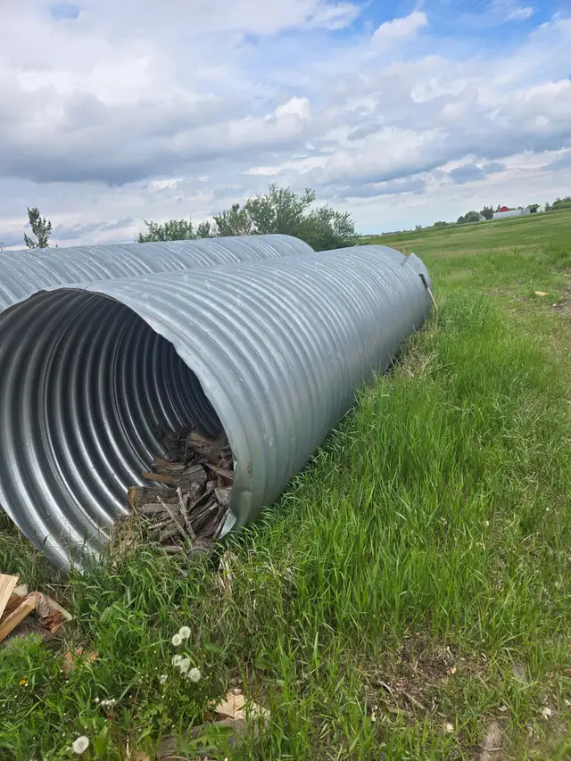 Culverts