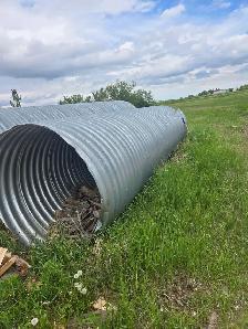 Culverts