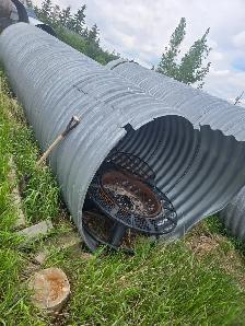 Culverts - Photo 2