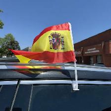 FIFA World Cup 2026 Car Flags – Top Active Teams In Stock! - Photo 2