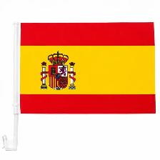 FIFA World Cup 2026 Car Flags – Top Active Teams In Stock! - Photo 6