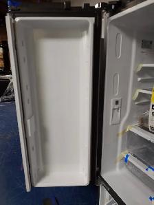 GE '36' Stainless Steel French Door Fridge on Sale‼️ - Photo 5
