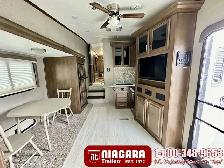 2020 FOREST RIVER FLAGSTAFF 524LWS Fifth Wheel - Photo 5