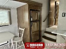 2020 FOREST RIVER FLAGSTAFF 524LWS Fifth Wheel - Photo 9