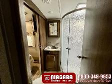 2020 FOREST RIVER FLAGSTAFF 524LWS Fifth Wheel - Photo 16